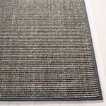 Martha Stewart 9501 Rug, MSR9501 - Charcoal