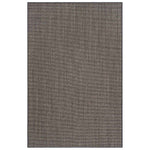 Martha Stewart 9501 Rug, MSR9501 - Charcoal