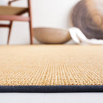 Martha Stewart 9501 Rug, MSR9501 - Natural / Grey