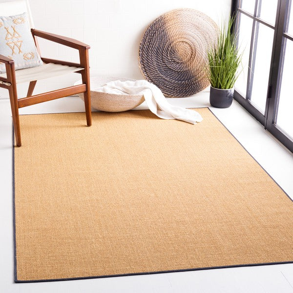 Martha Stewart 9501 Rug, MSR9501 - Natural / Grey