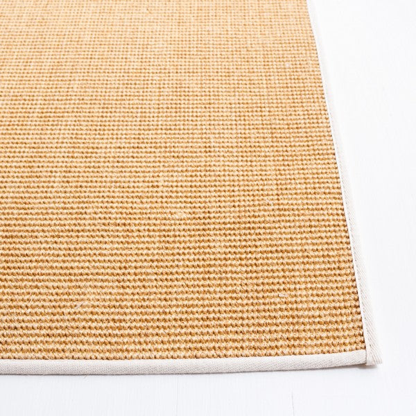 Martha Stewart 9501 Rug, MSR9501 - Natural / White