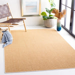 Martha Stewart 9501 Rug, MSR9501 - Natural / White