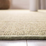 Martha Stewart 9501 Rug, MSR9501 - Green