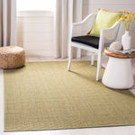 Martha Stewart 9501 Rug, MSR9501 - Green