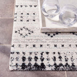 Safavieh Montage 291 Rug, MTG291 - Grey / Ivory