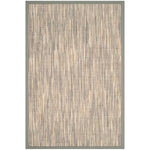 Safavieh Natural Fiber 74B Rug, NF474B - Natural / Grey