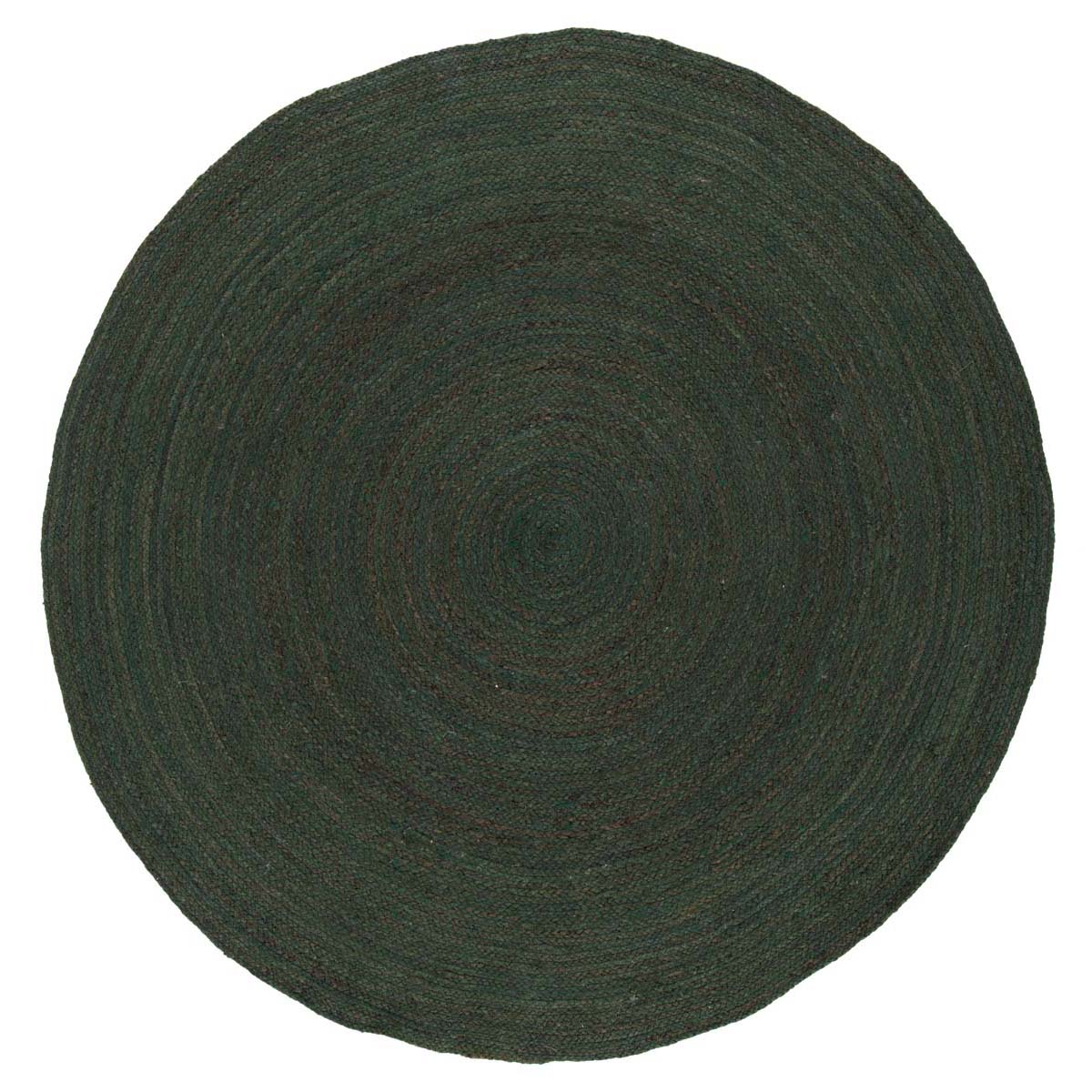 Safavieh Natural Fiber 901 Rug, NFB901 - DARK GREEN