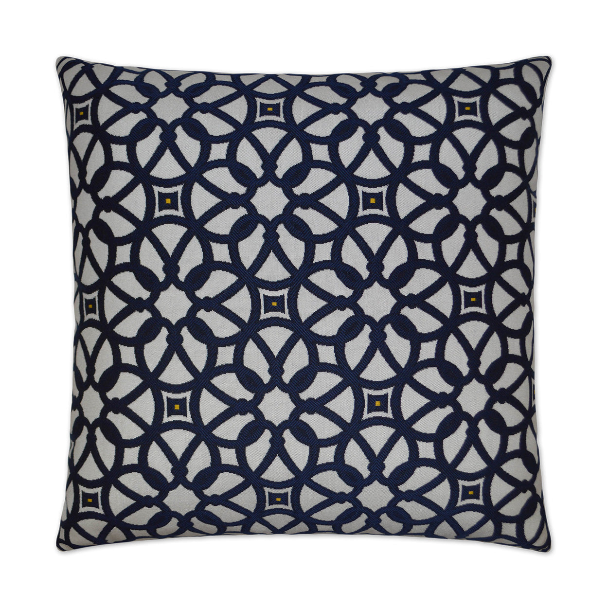 Luxe Outdoor Throw Pillow | DV KAP