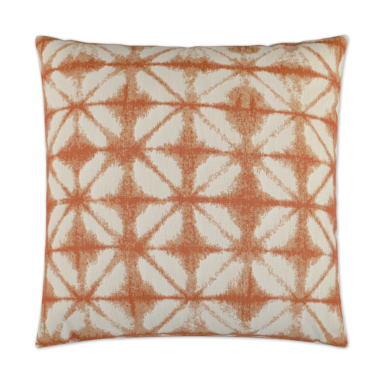 Midori Outdoor Throw Pillow - Nectarine | DV KAP