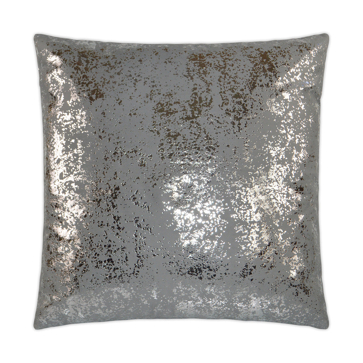 Sand Dune Outdoor Throw Pillow - Grey | DV KAP