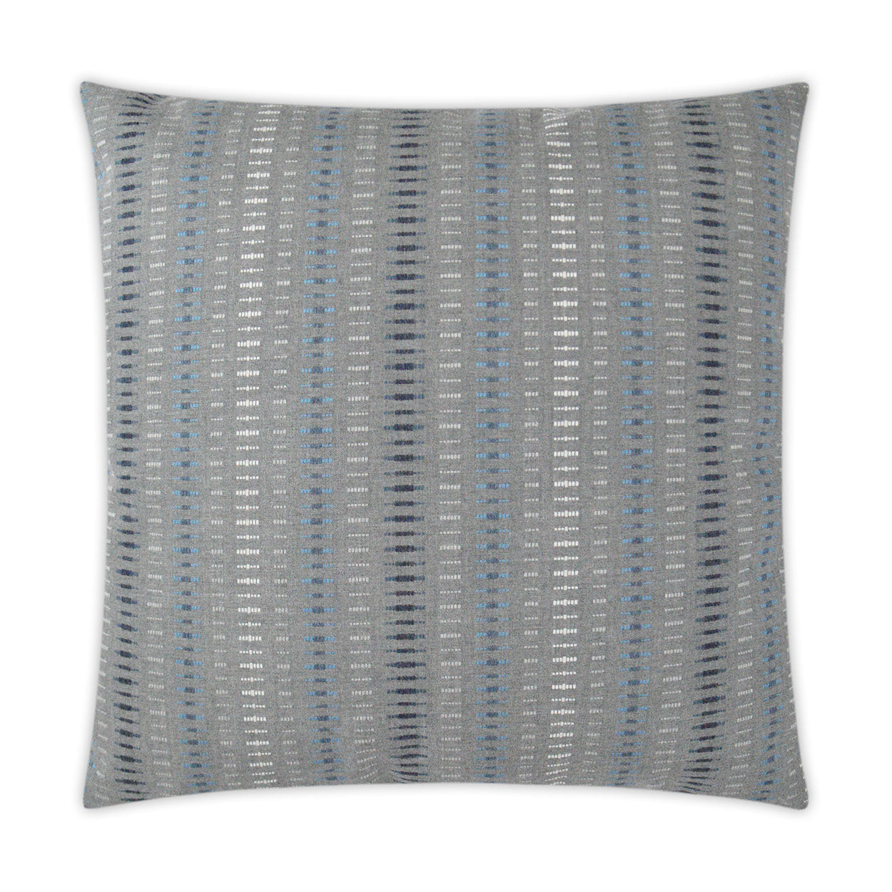 Esti Outdoor Throw Pillow - Bluestone | DV KAP