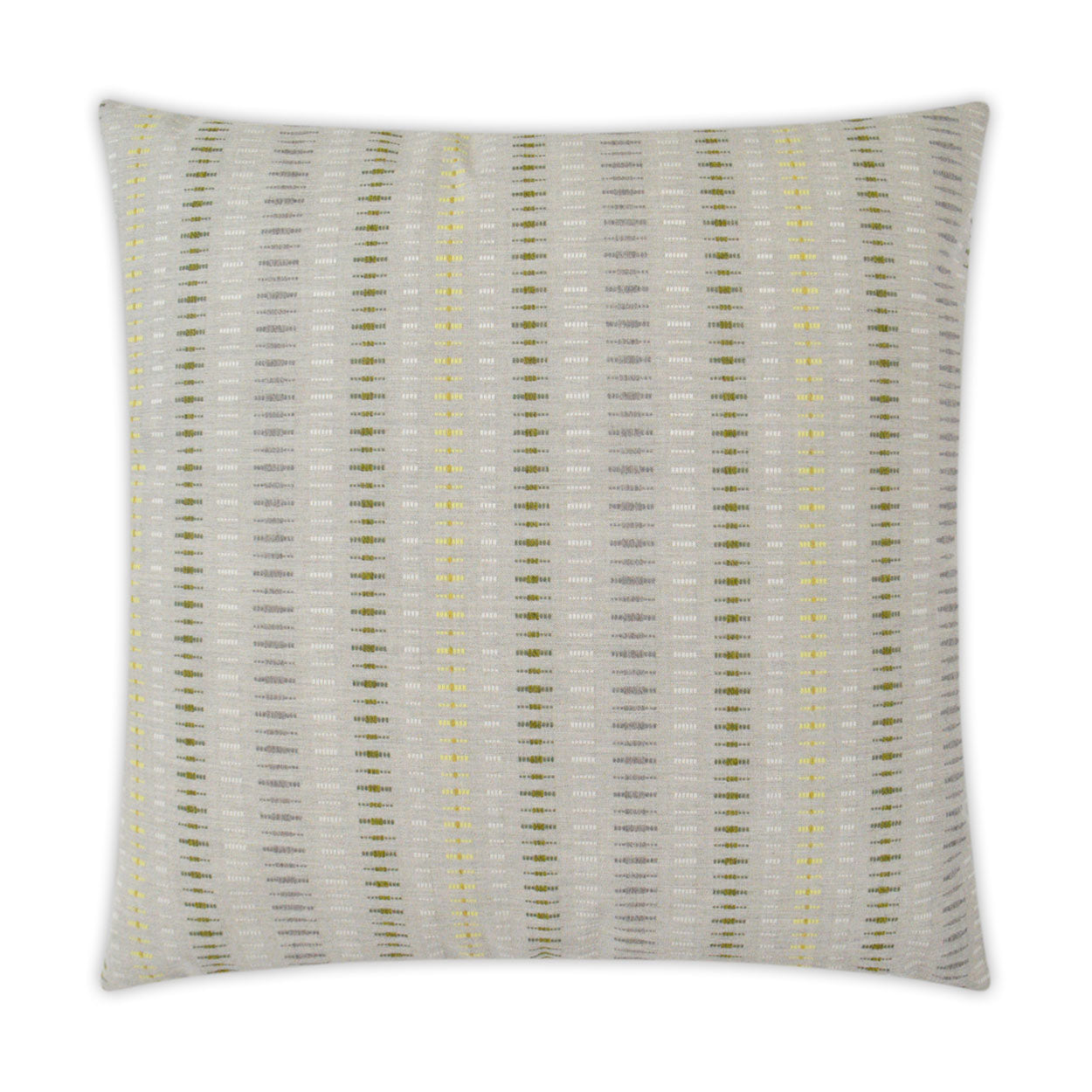 Esti Outdoor Throw Pillow - Citronelle | DV KAP