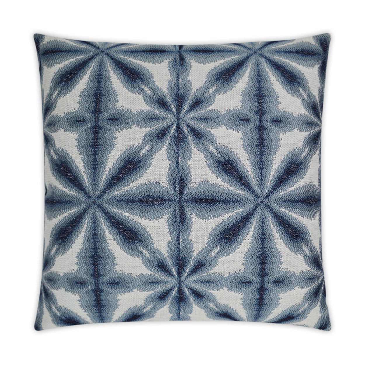 Sunshibo Flower Outdoor Throw Pillow | DV KAP