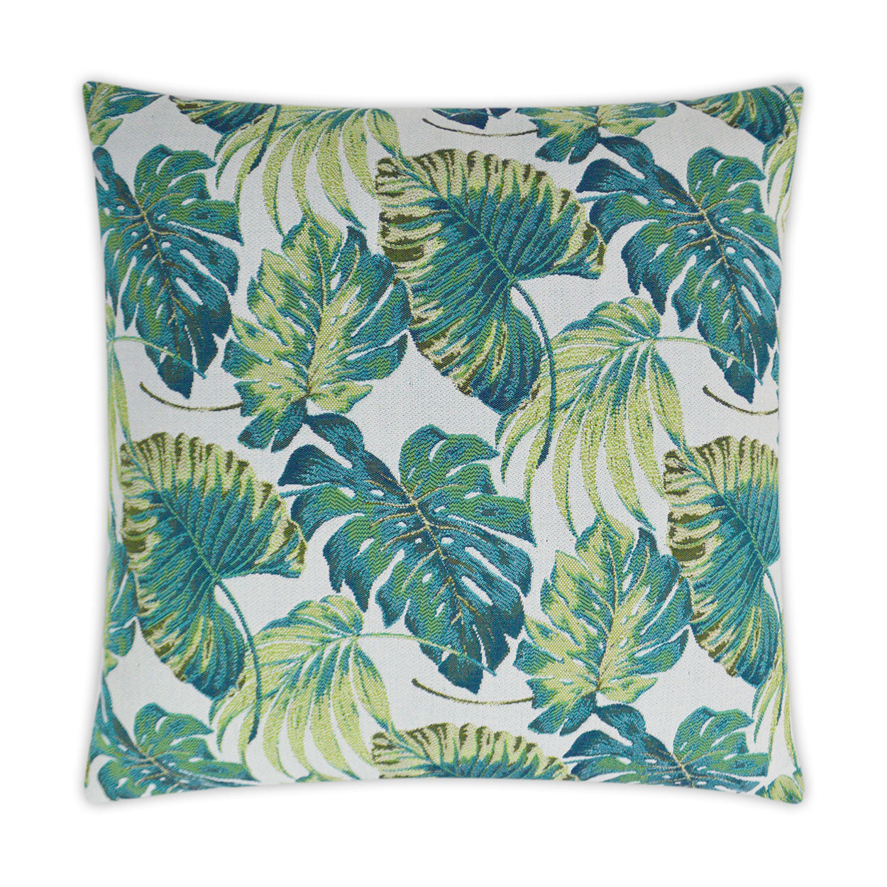 Sunpalm Outdoor Throw Pillow | DV KAP