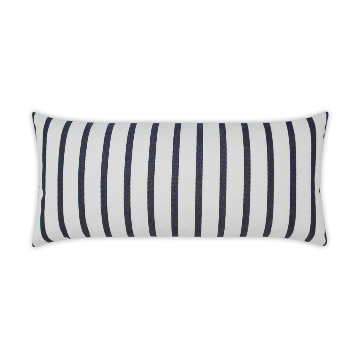 Lido Lumbar Outdoor Throw Pillow | DV KAP