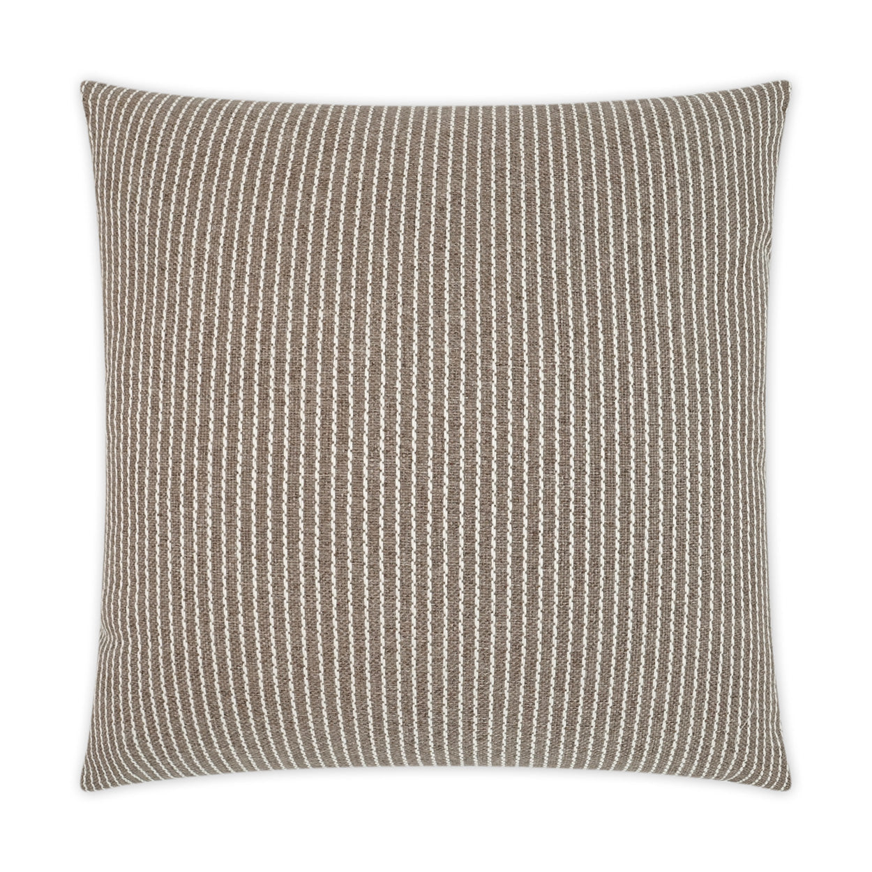 Linus Outdoor Throw Pillow - Taffy | DV KAP