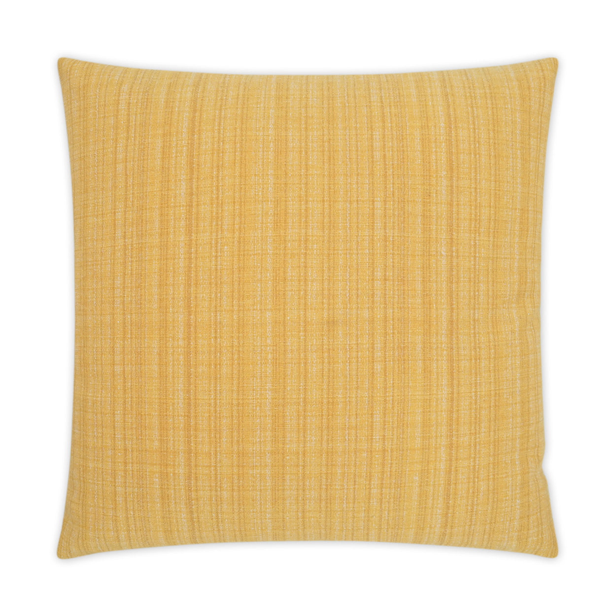 Fiddledidee Outdoor Throw Pillow - Gold | DV KAP