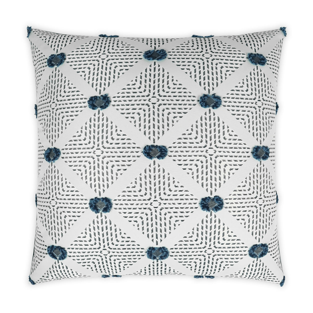 Kelly Outdoor Throw Pillow | DV KAP