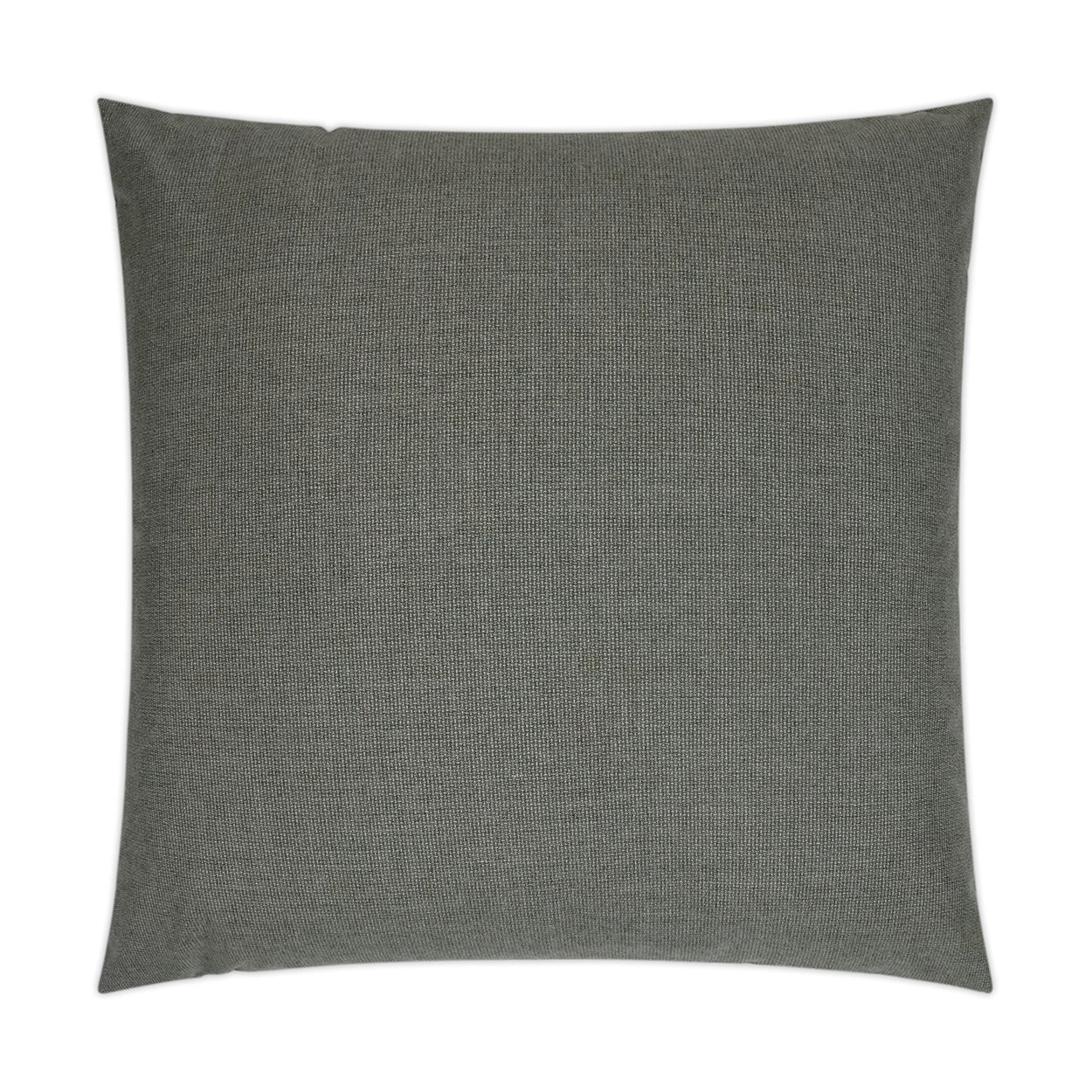 Bliss Outdoor Throw Pillow - Smoke | DV KAP