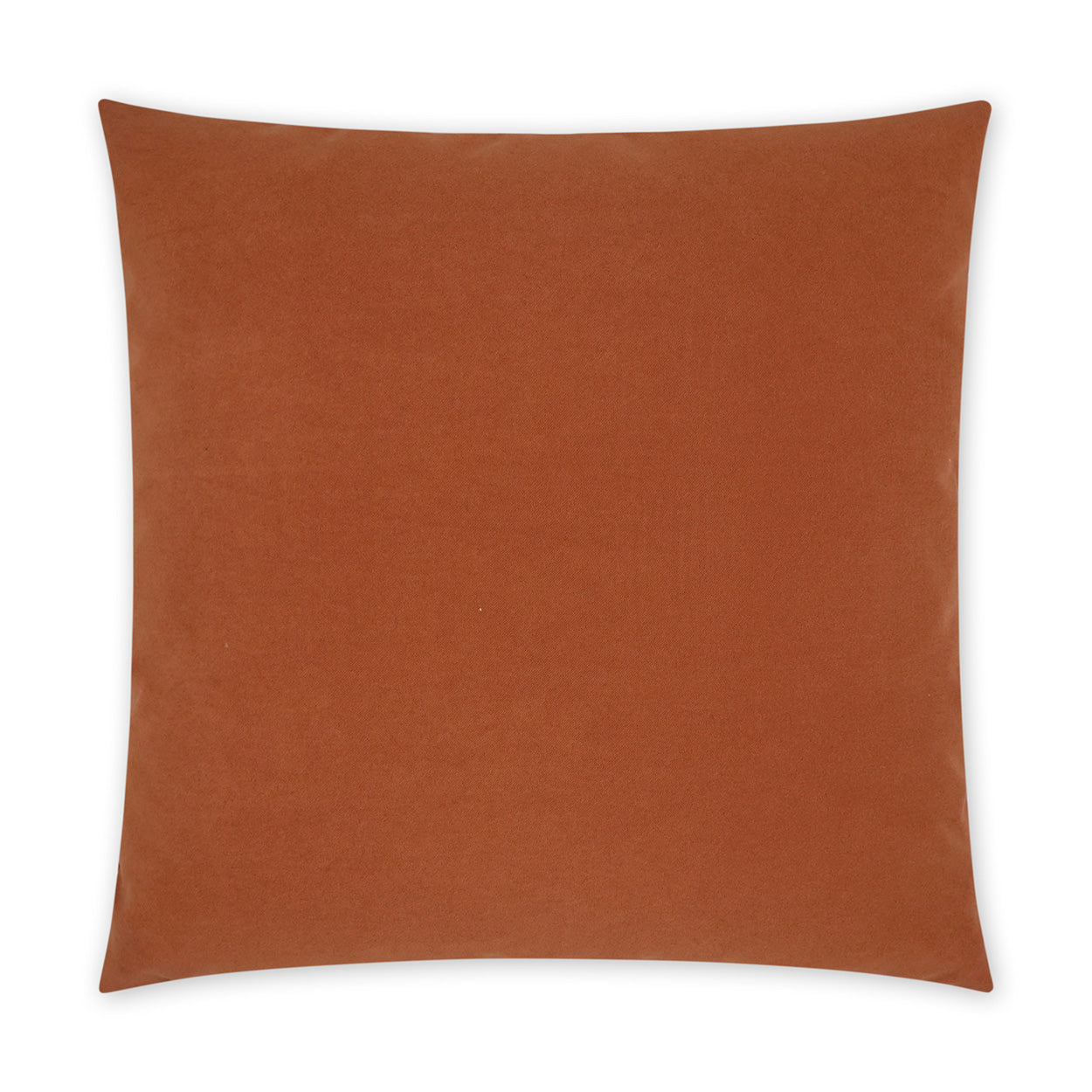 Sundance Duo Outdoor Throw Pillow - Orange | DV KAP