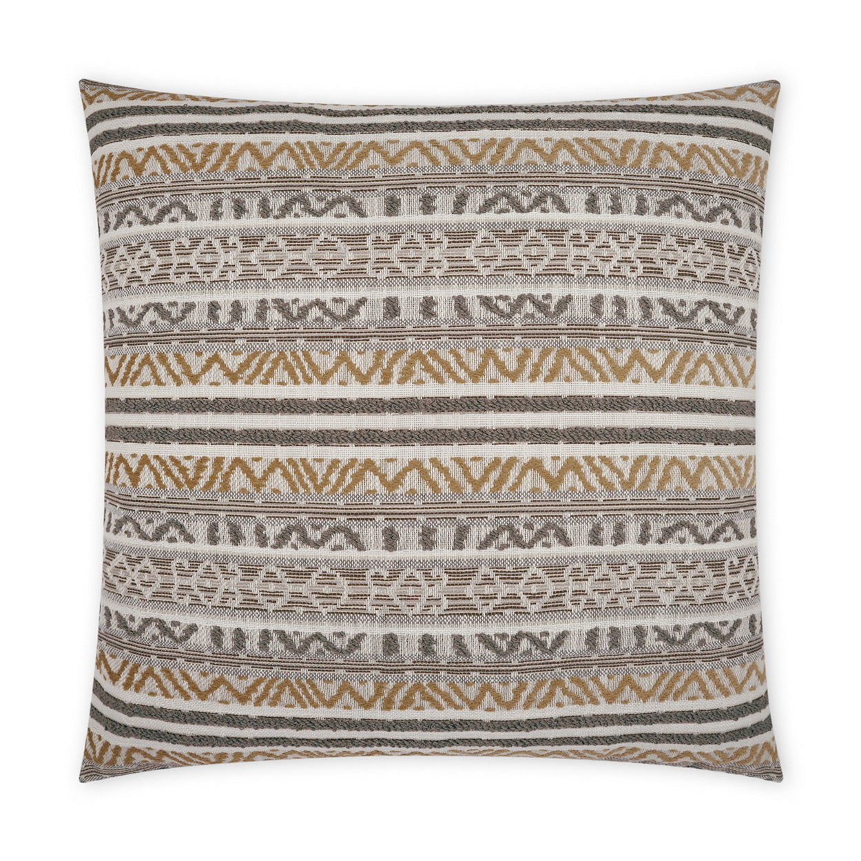 Motiva Outdoor Throw Pillow - Birch | DV KAP