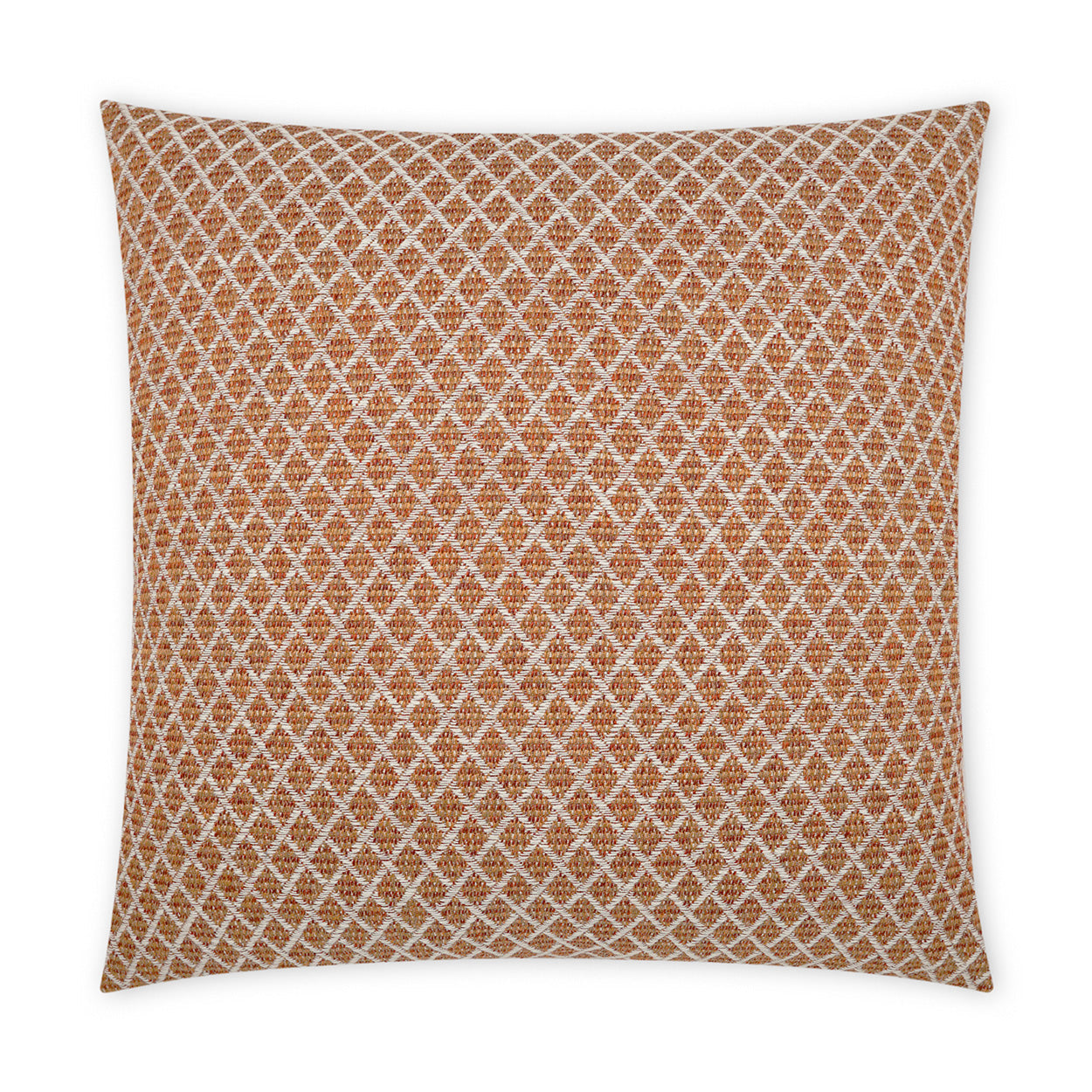 Ambree Outdoor Throw Pillow - Adobe | DV KAP