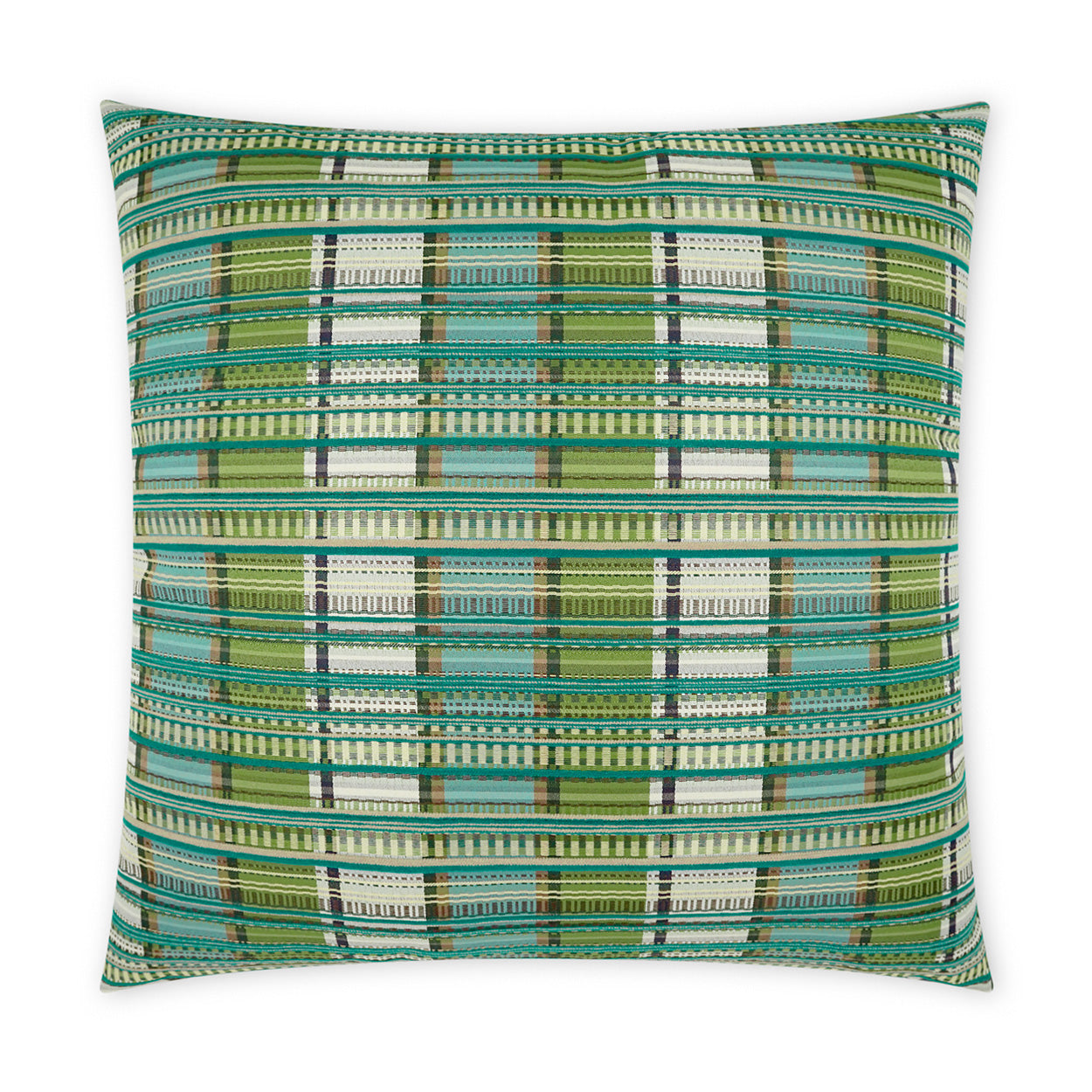 Conch Outdoor Throw Pillow - Tahiti | DV KAP