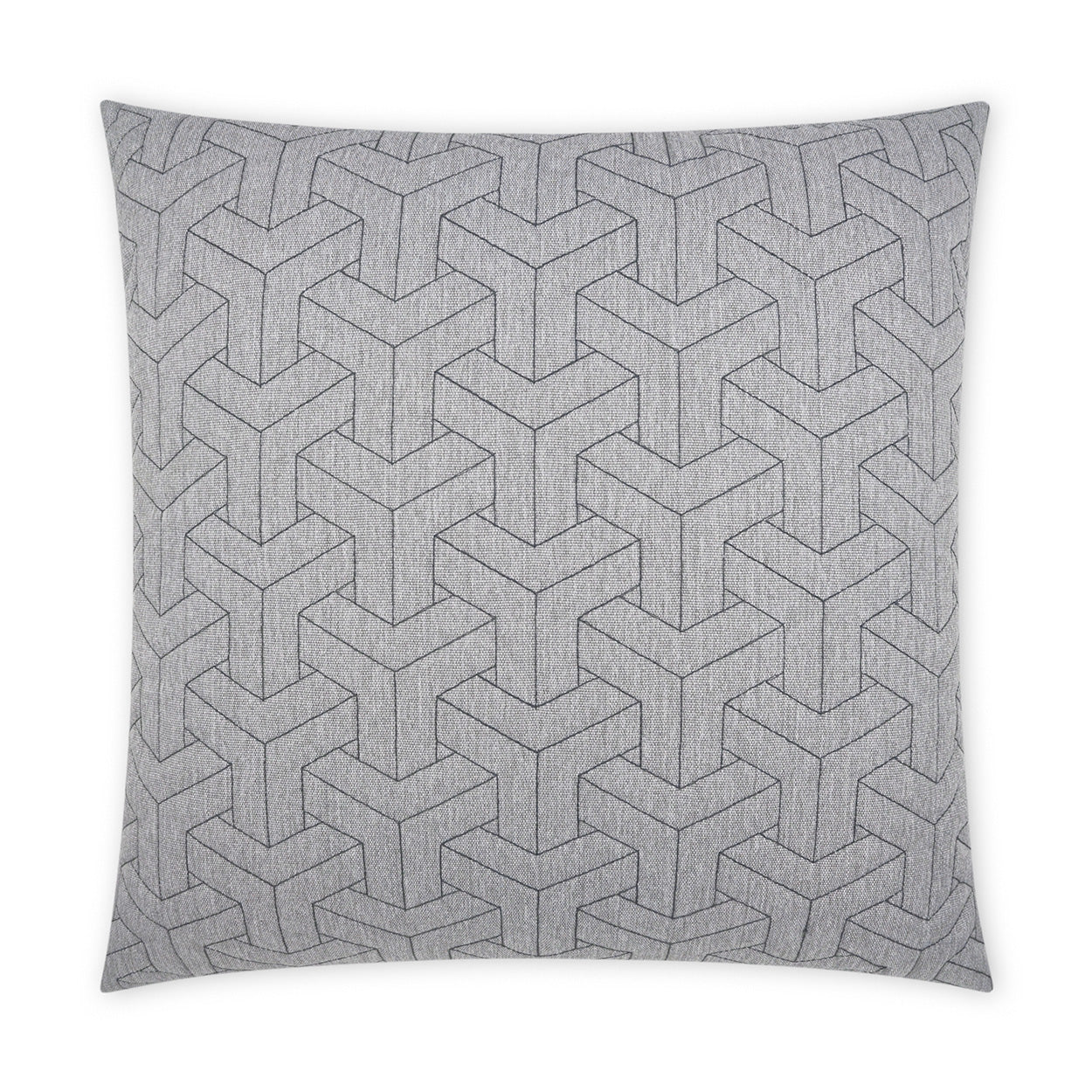 Peace Outdoor Throw Pillow | DV KAP