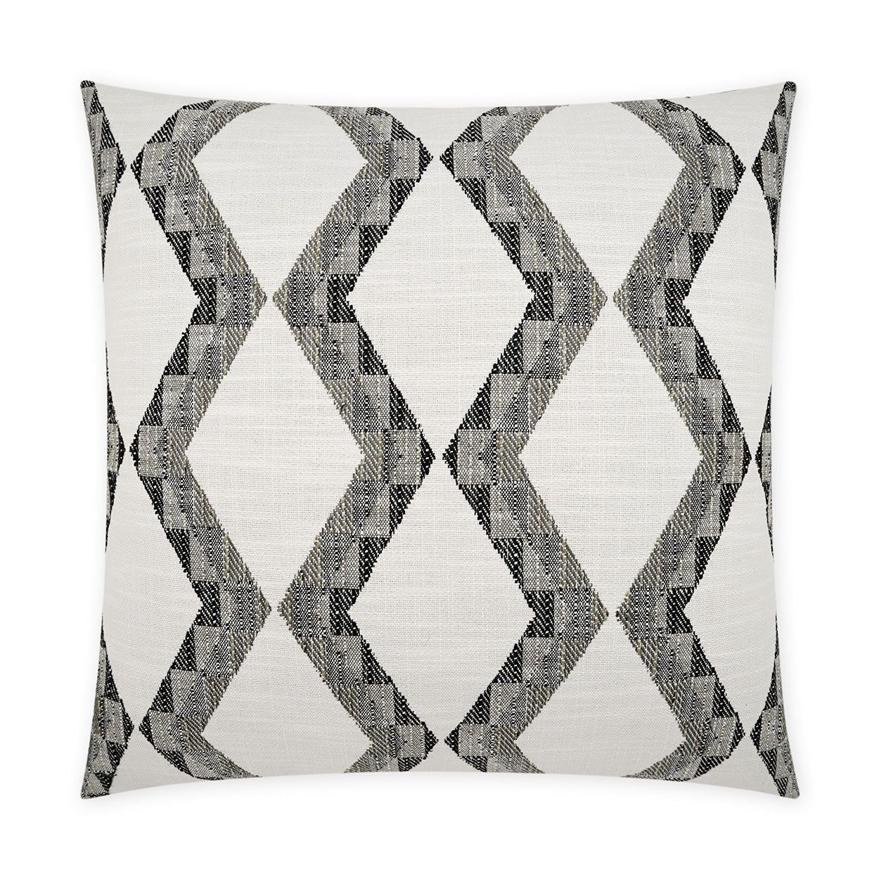 Toshi Outdoor Throw Pillow - Domino | DV KAP