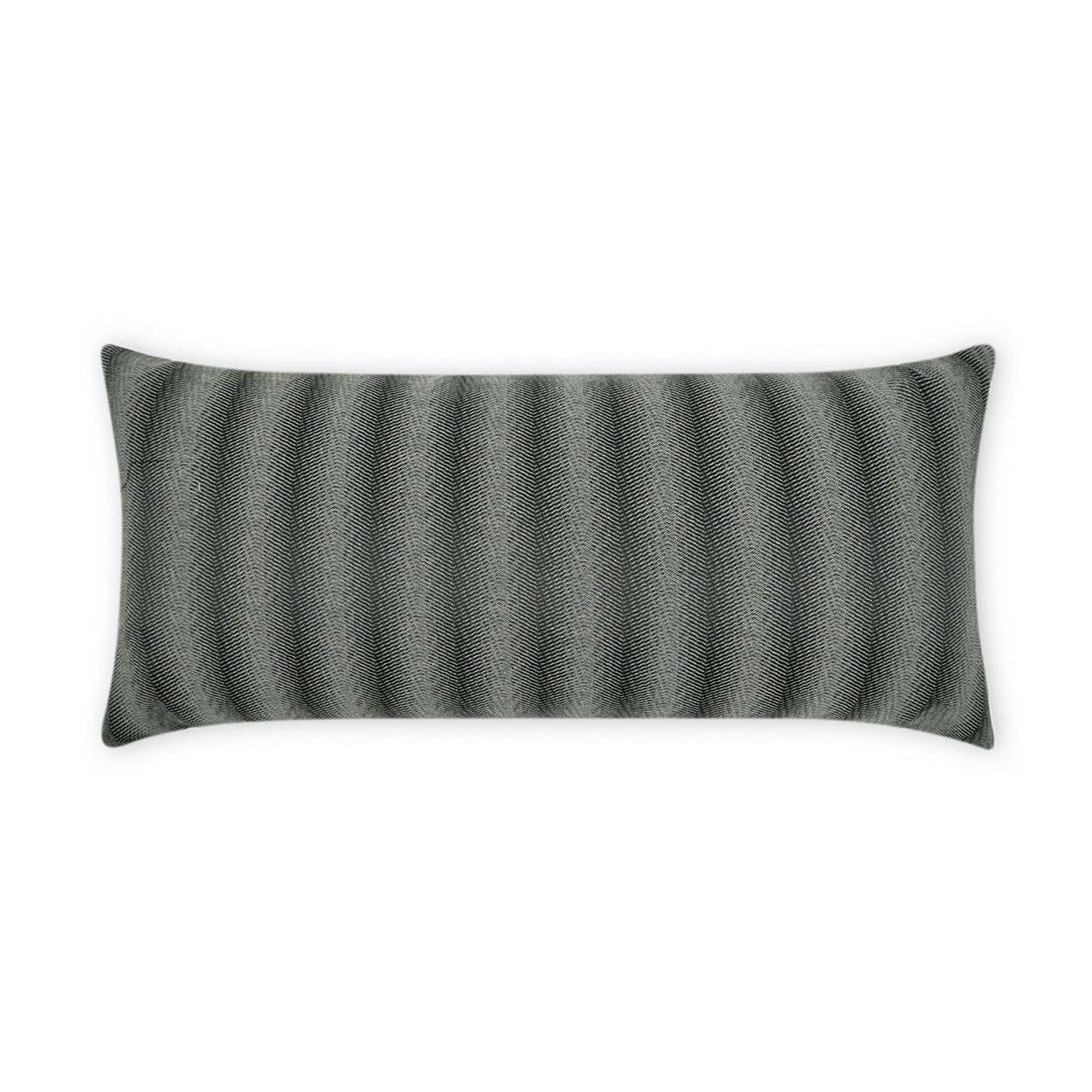 Kataran Lumbar Outdoor Throw Pillow | DV KAP