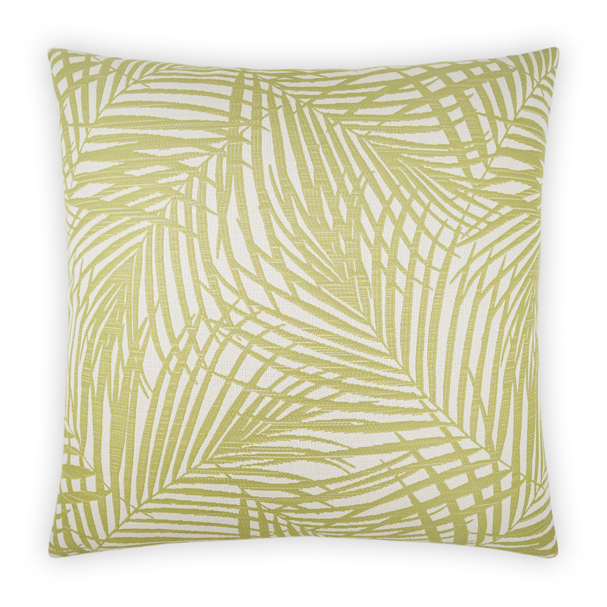 Prudy Outdoor Throw Pillow - Green | DV KAP