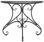 Safavieh Annalise Accent Table, PAT5008 - Black