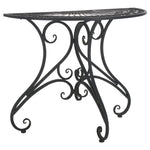 Safavieh Annalise Accent Table, PAT5008 - Black