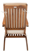 Safavieh Palmdale Lounge Chair, PAT7015 - Natural / Beige