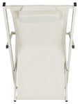 Safavieh Camlin Set Of 2 Sling Chairs , PAT9039 - Beige