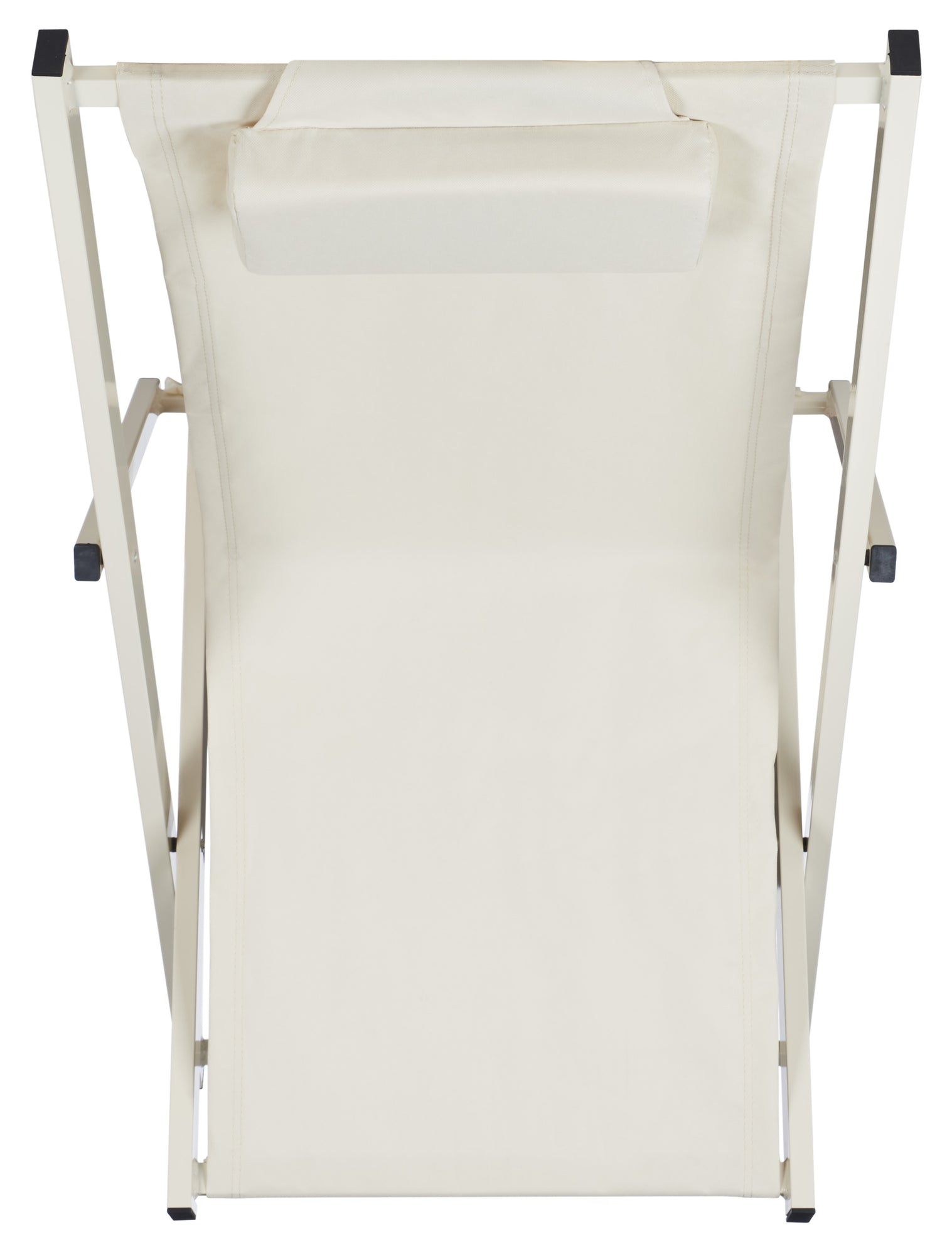 Safavieh Camlin Set Of 2 Sling Chairs , PAT9039 - Beige