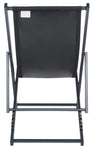 Safavieh Camlin Set Of 2 Sling Chairs , PAT9039 - Black