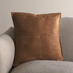 Safavieh Karya Pillow , PLS7204 - Camel