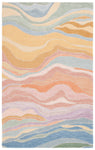 Safavieh Rodeo Drive 451 Rug, RD451 - Blue / Blush