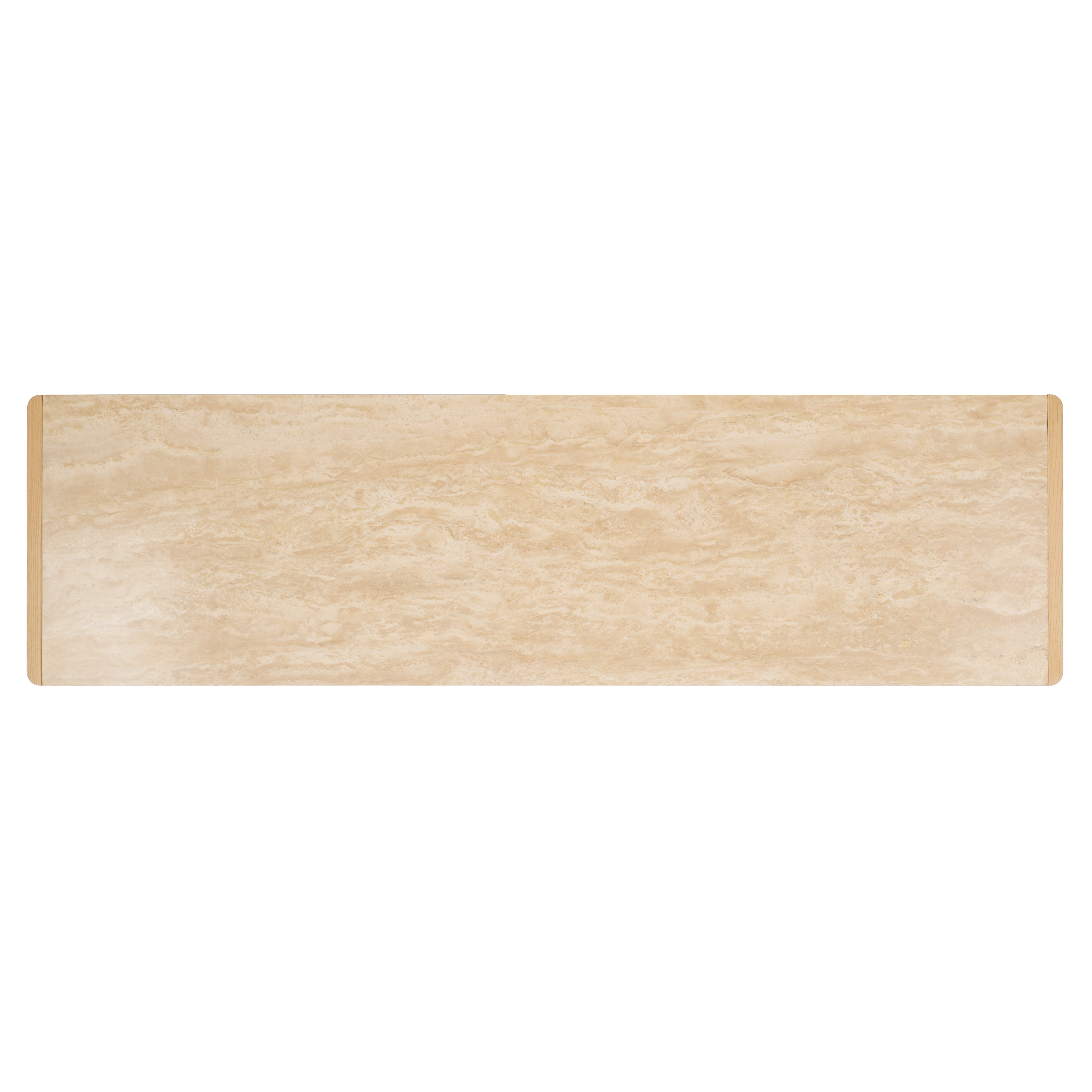 Natural / Travertine - Natural / Travertine