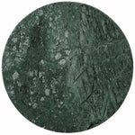 Safavieh Couture Devlin Marble Drink Table, SFV9734 - Green