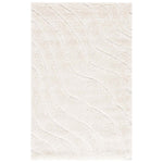 Safavieh Shag 472 Rug, SG472 - Creme / Creme