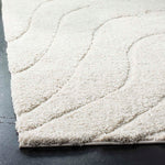 Safavieh Shag 472 Rug, SG472 - Creme / Creme