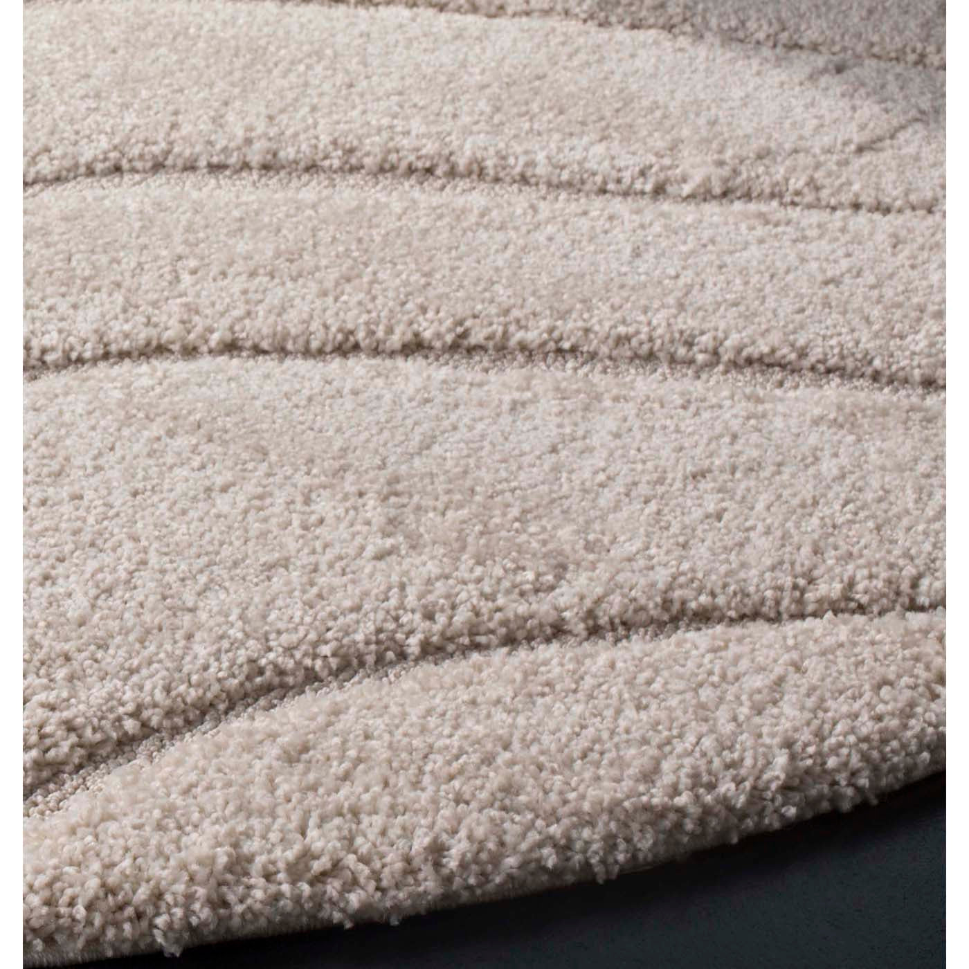 Safavieh Shag 472 Rug, SG472 - Creme / Creme