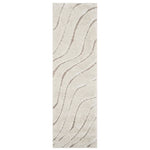 Safavieh Shag 472 Rug, SG472 - Cream / Beige