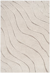 Safavieh Shag 472 Rug, SG472 - Cream / Beige