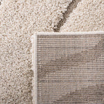 Safavieh Shag 472 Rug, SG472 - Cream / Beige