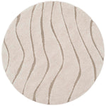 Safavieh Shag 472 Rug, SG472 - Cream / Beige