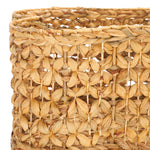 Safavieh Roscoe (Set of 2) Dog Bone Baskets, STG1804 - Natural