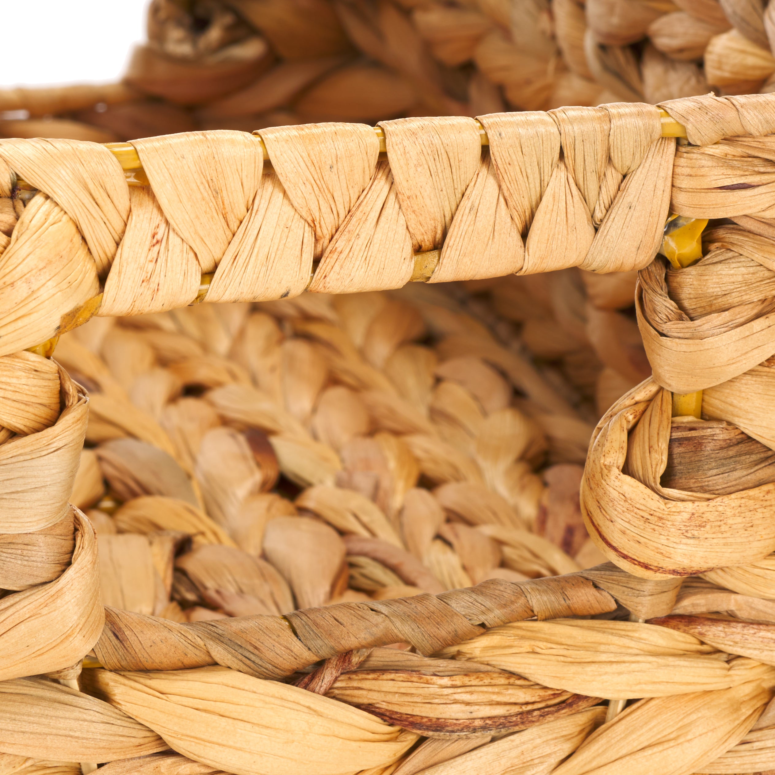 Safavieh Reilly (Set of 3) Baskets, STG1805 - Natural